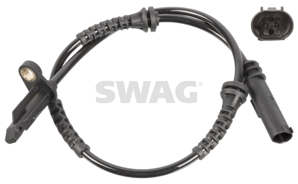 Senzor,turatie roata 20 10 6268 SWAG